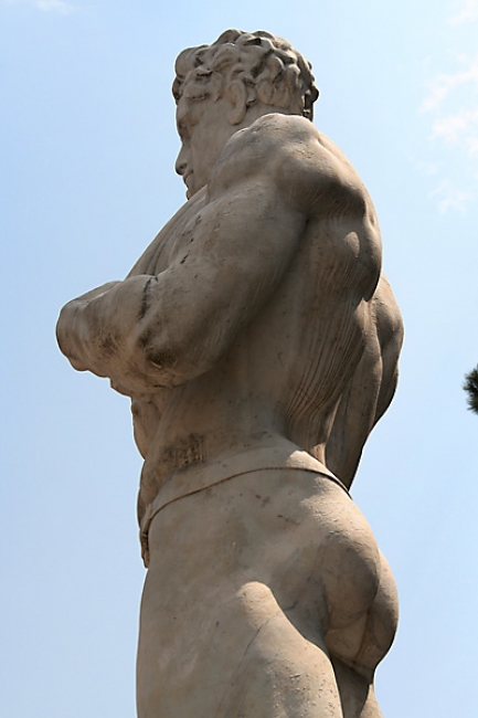 Stadio dei marmi 262